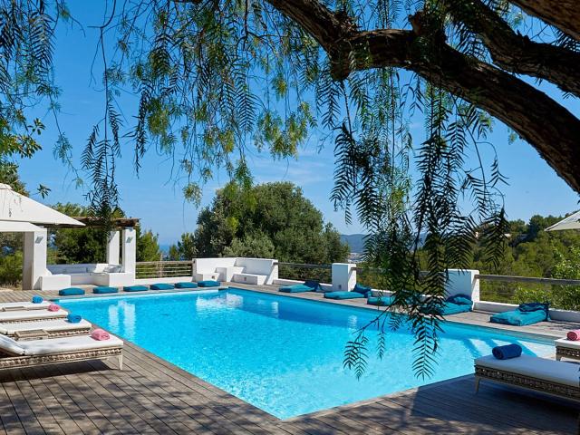 Casa en alquiler en Eivissa