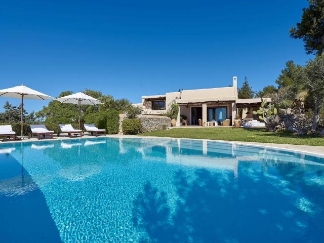 Casa en alquiler en Eivissa
