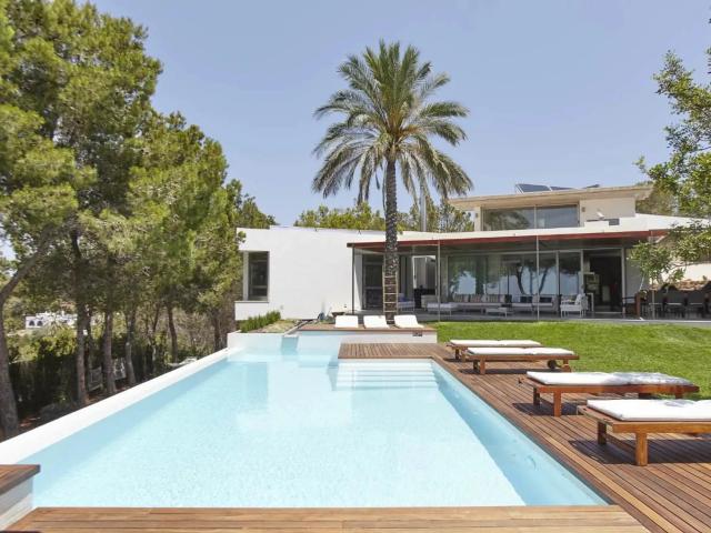 Casa en alquiler en Eivissa