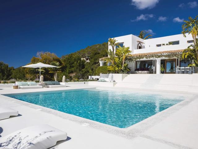 Casa en alquiler en Eivissa