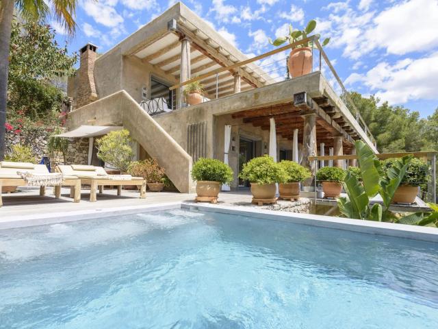 Casa en alquiler en Eivissa