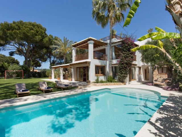 Casa en alquiler en Eivissa