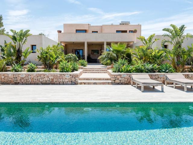 Casa en alquiler en Eivissa