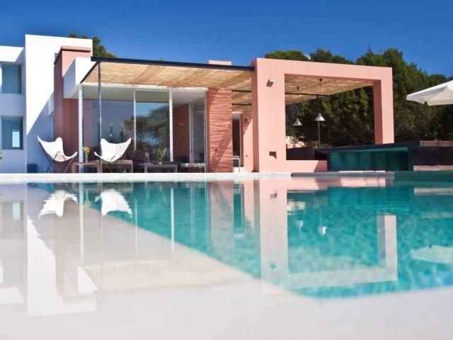 Casa en alquiler en Eivissa