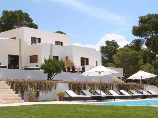 Casa en alquiler en Eivissa