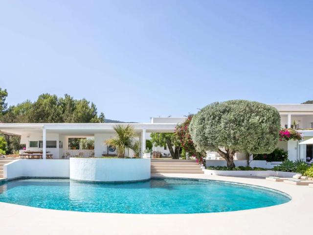 Casa en alquiler en Eivissa
