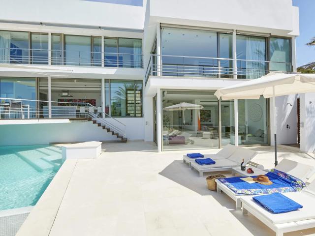 Casa en alquiler en Eivissa