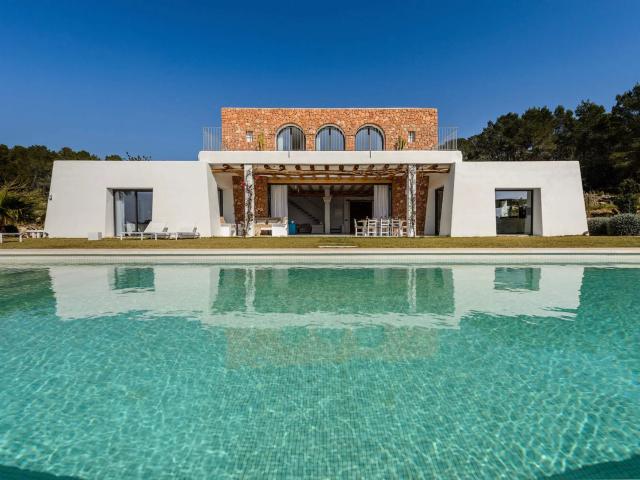 Casa en alquiler en Eivissa