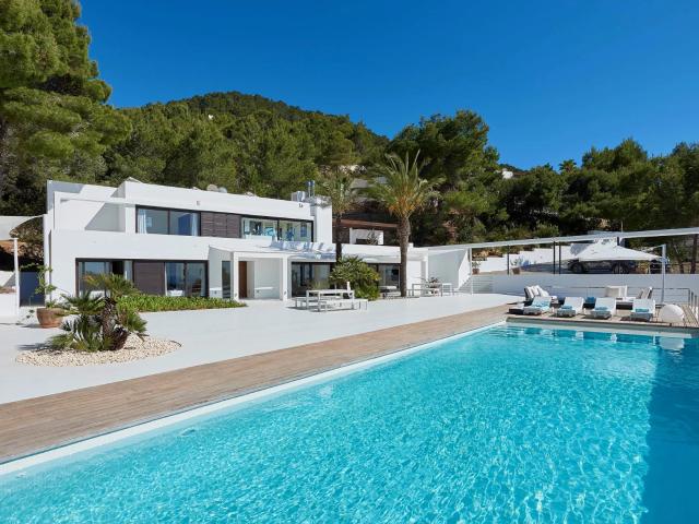 Casa en alquiler en Eivissa