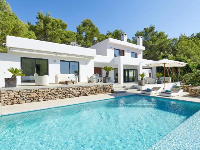 Casa en alquiler en Eivissa