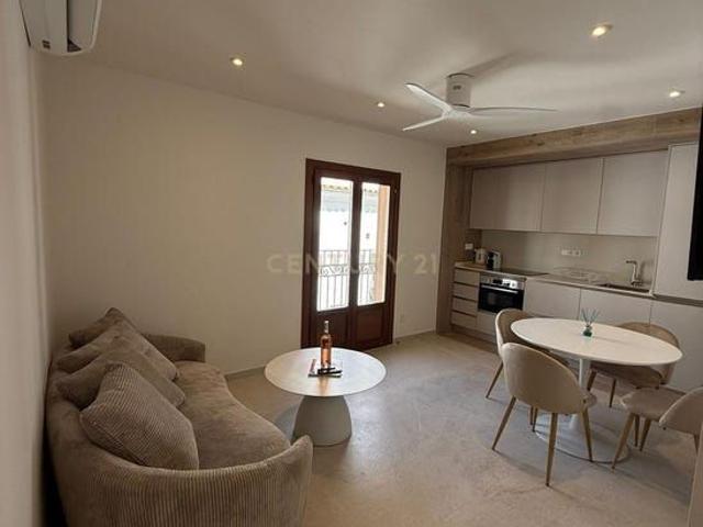 Apartamento en alquiler en Puig d'en Valls, Eivissa