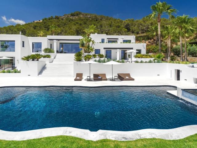 Casa en alquiler en Eivissa