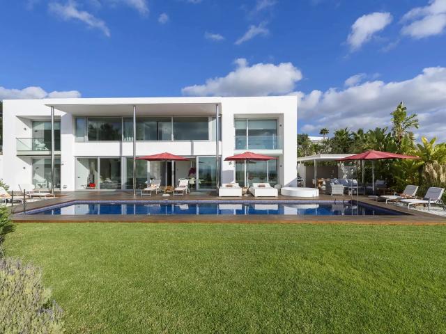 Casa en alquiler en Eivissa