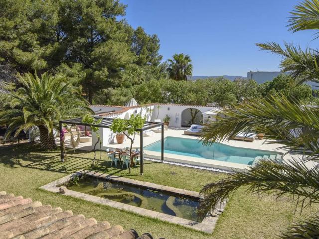 Casa en alquiler en Eivissa