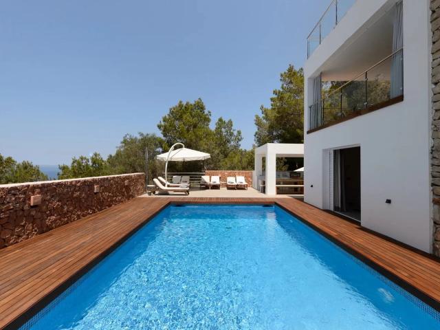 Casa en alquiler en Eivissa