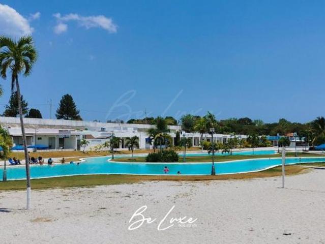 IBIZA CASA DE PLAYA AMOBLADA EN VENTA, RIO HATO BIJAO 9