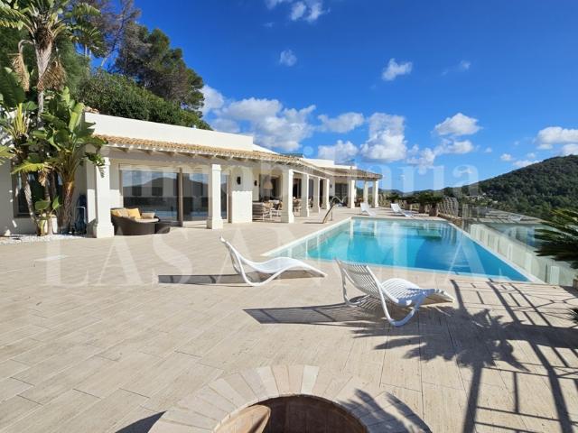 Chalet en venta en Jesús, Eivissa