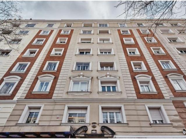 Piso en venta en Ibiza, Madrid