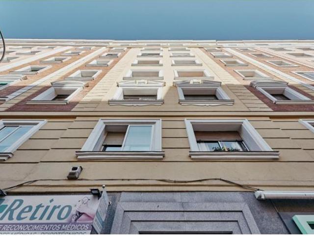 Piso en venta en Tetuán, Madrid