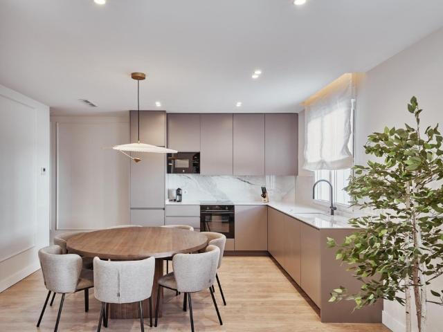 Apartamento en venta en Tetuán, Madrid