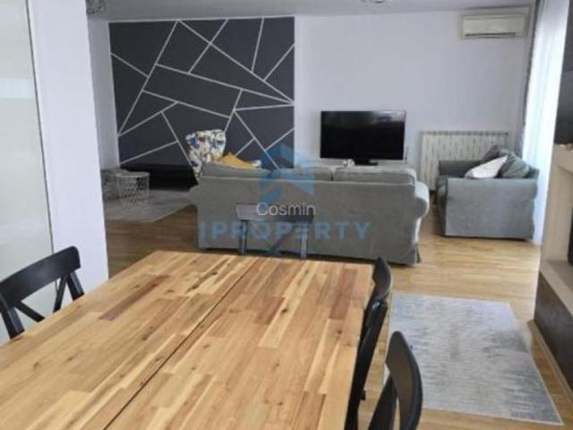Apartament închirieri în București