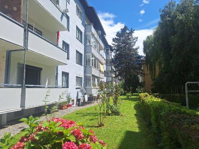 Apartment kaufen in Innsbruck, Amras