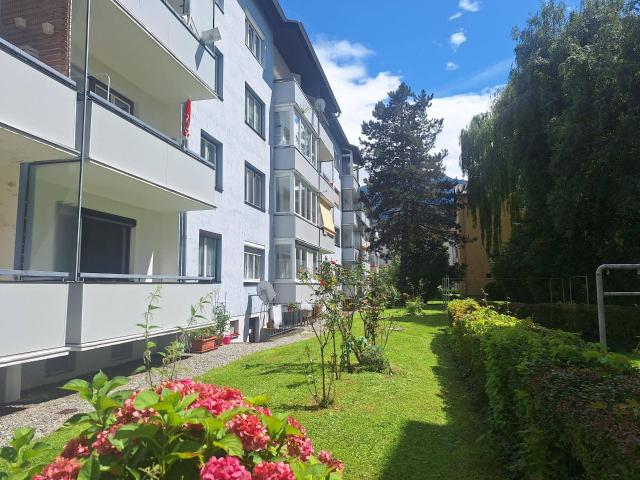 Apartment kaufen in Innsbruck, Tirol