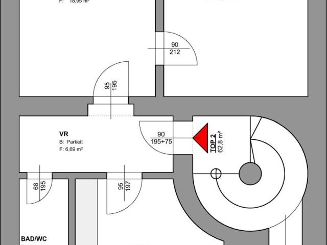 Apartment mieten in Hall in Tirol, Bezirk Innsbruck-Land