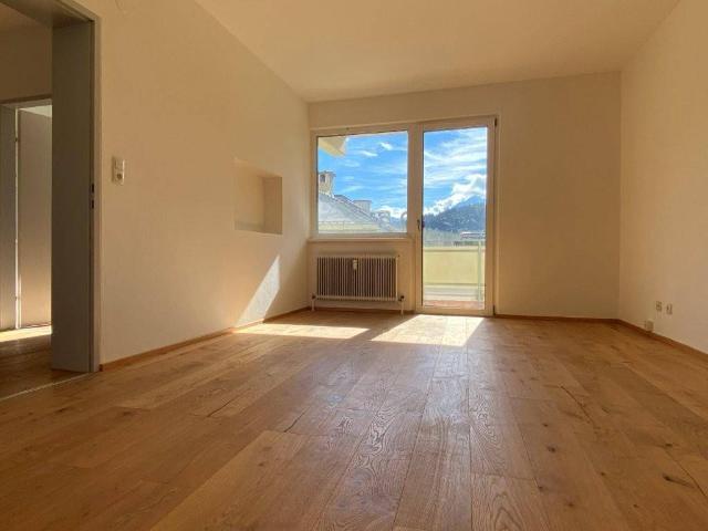 Apartment kaufen in Innsbruck, Tirol