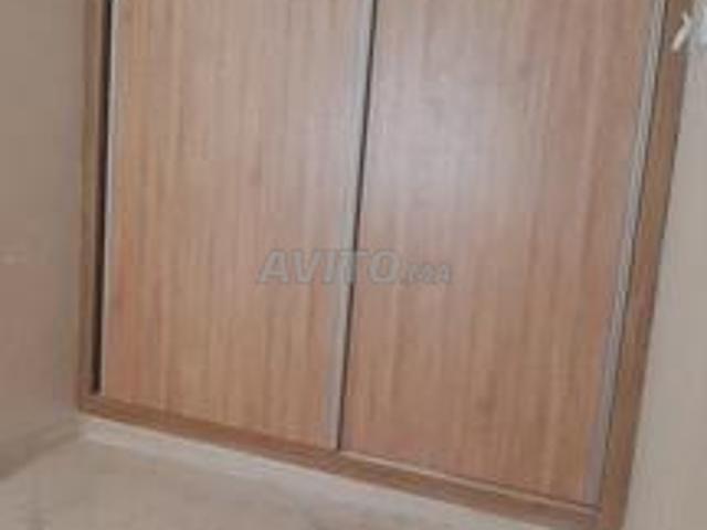 Appartement vente à Ben Guerir, L'Oriental