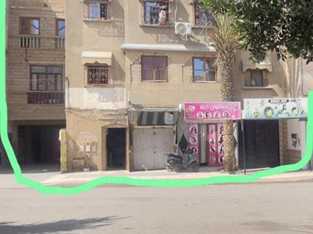 Maison vente à Ben Guerir, L'Oriental
