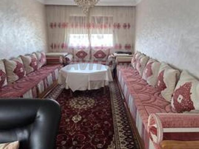 Appartement vente à Anfa, Gharb-Chrarda-Beni Hssen