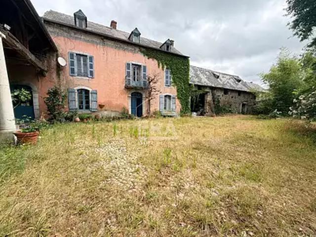 Maison vente à Tarbes, Ibos