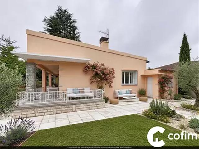Maison vente à Tarbes, Ibos