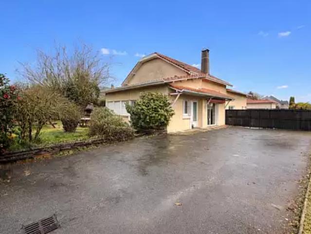 Maison vente à Tarbes, Ibos