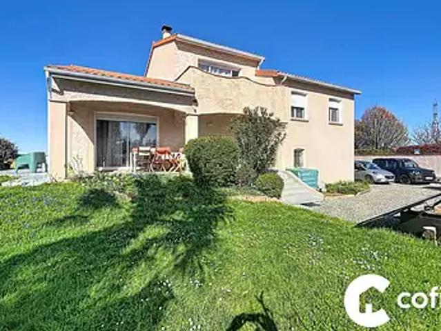 Maison vente à Tarbes, Ibos