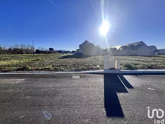 Terrain vente à Ibos, Hautes-Pyrénées