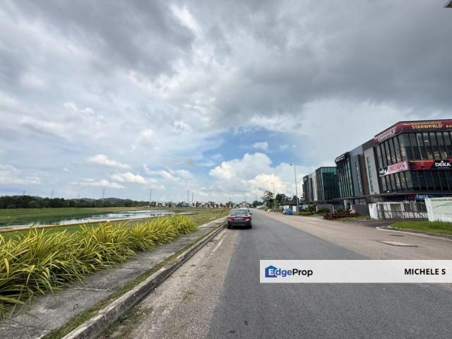 Warehouse for sale in Bukit Ledang, Johor