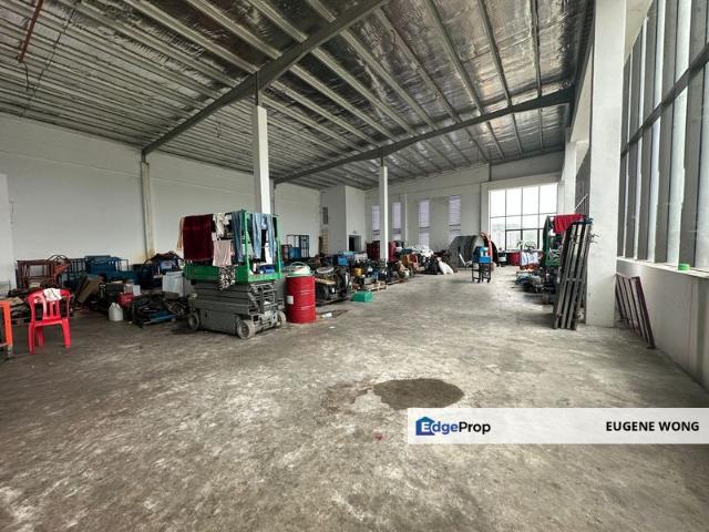 Warehouse for sale in Bukit Ledang, Johor