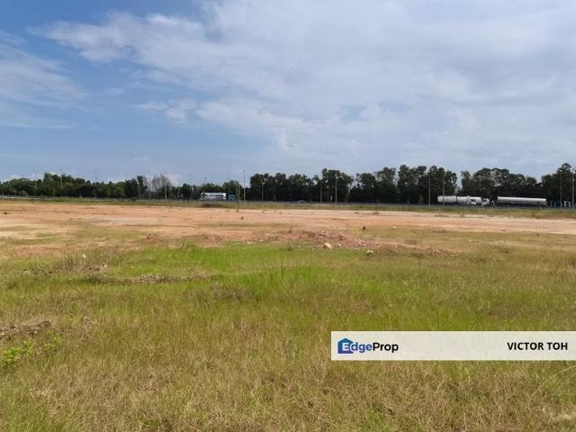 Warehouse for sale in Bukit Ledang, Johor