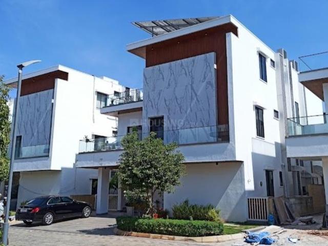 Villa for sale in Ranga Reddy, Haidarabad