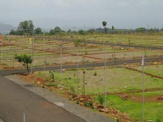 Land for sale in Ibrahimpatnam, Ranga Reddy