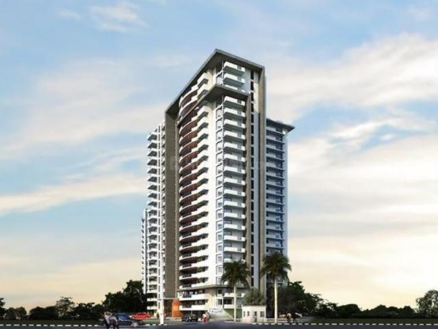 Flat for sale in North Delhi, Deri