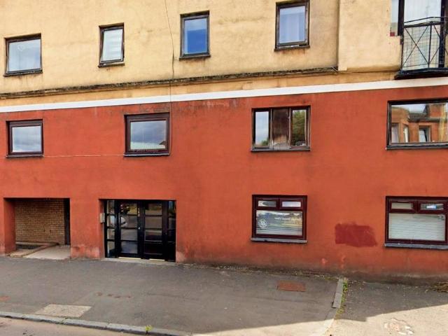 Apartment for rent in Ibroxholm, Glasgow