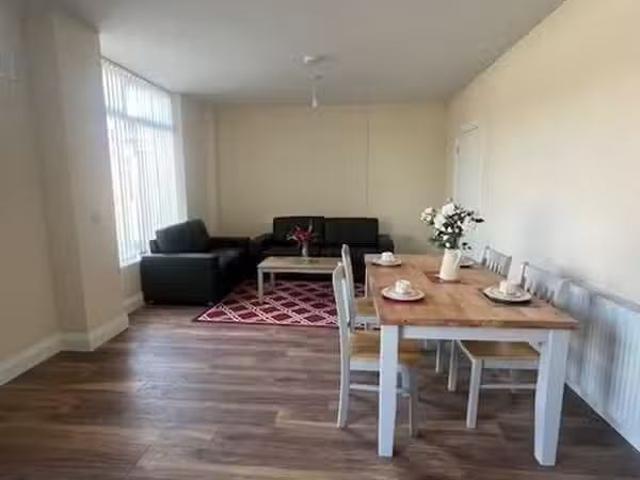 Apartment to rent