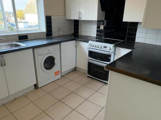 Apartment for rent in Dagenham, Greater London