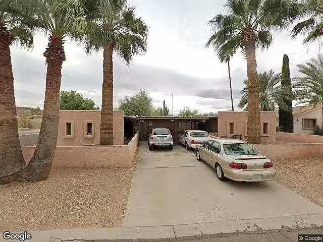 Apartment for rent in Fountain Hills