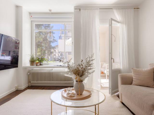 Bostadsrätt till salu i Botkyrka, Stockholm