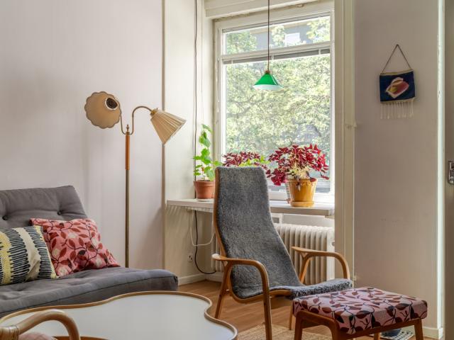 Bostadsrätt till salu i Botkyrka, Stockholm