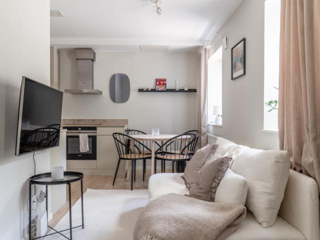 Bostadsrätt till salu i Botkyrka, Stockholm